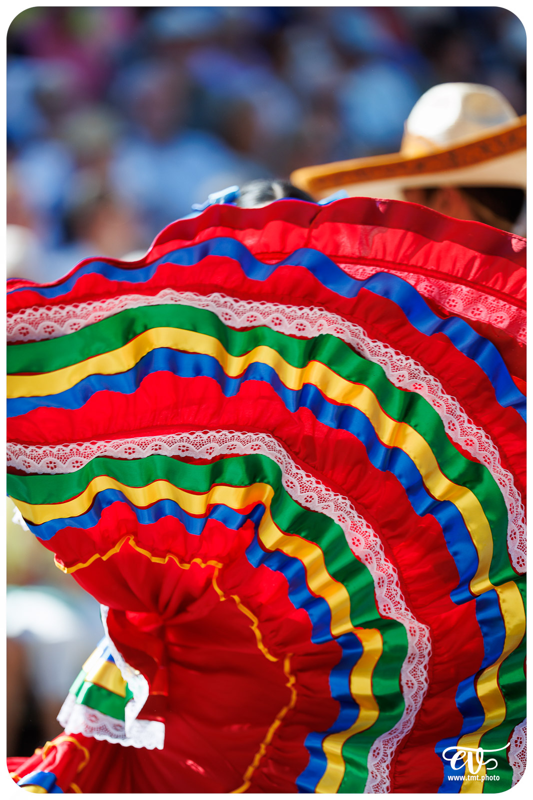 TMTPHOTO 2025.08.24   PARADE 150